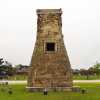 cheomseongdae-observatory-gyeongju