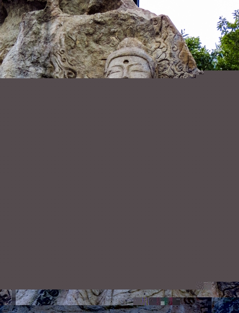 golgusa-temple-buddha-gyeongju