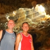 C&J halong bay caves