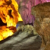 halong bay caves