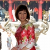 vietnam-woman-poses-at-hanoi-temple-of-literature