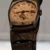 Hiroshima watch stopped at bomb impact time