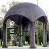 Chile rings bell at Hiroshima Peace park