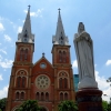 Notre Dame Saigon