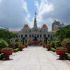 Central Hall HCMC