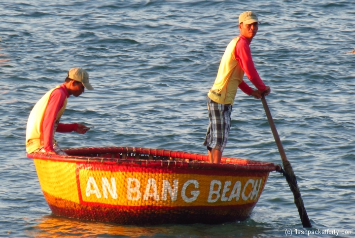 an bang surf rescue