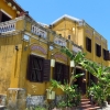 old shop house hoi an