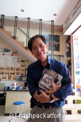Mandarin cafe mr cu in hue