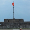 Citadel hue Vietnam