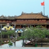 Hue imperial citadel