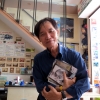 Mandarin cafe mr cu in hue