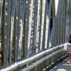 Hue bridge Vietnam