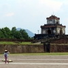 Hue citadel