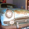 Car of thich quang duc