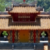 Ming mang tomb Vietnam