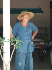 john-mahout