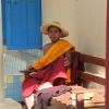 monk-in-hat-maing-thauk-monastery