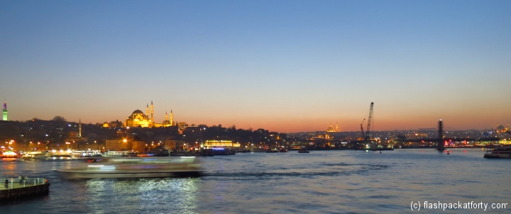 bosphorus-night-view