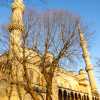 blue-mosque-sunset-light