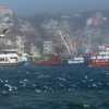 misty-fishing-boats-bosphorus