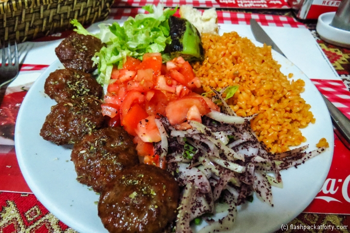 kofte-meal-istanbul