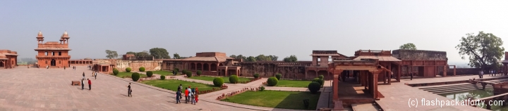 fatehpur-sikri-panorama