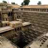 chand-baori-abhaneri-step-well-overview