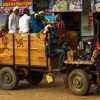 jugar-van-loaded-with-men-rajasthan