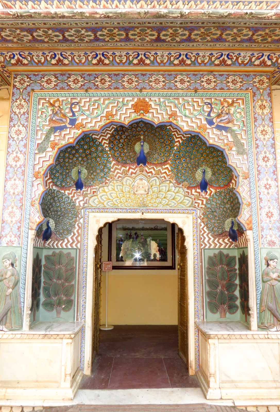 city-palace-peacock-framed-doorway-jaipur