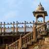pigeons-at-albert-museum-jaipur