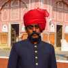 portrait-city-palace-guard-jaipur