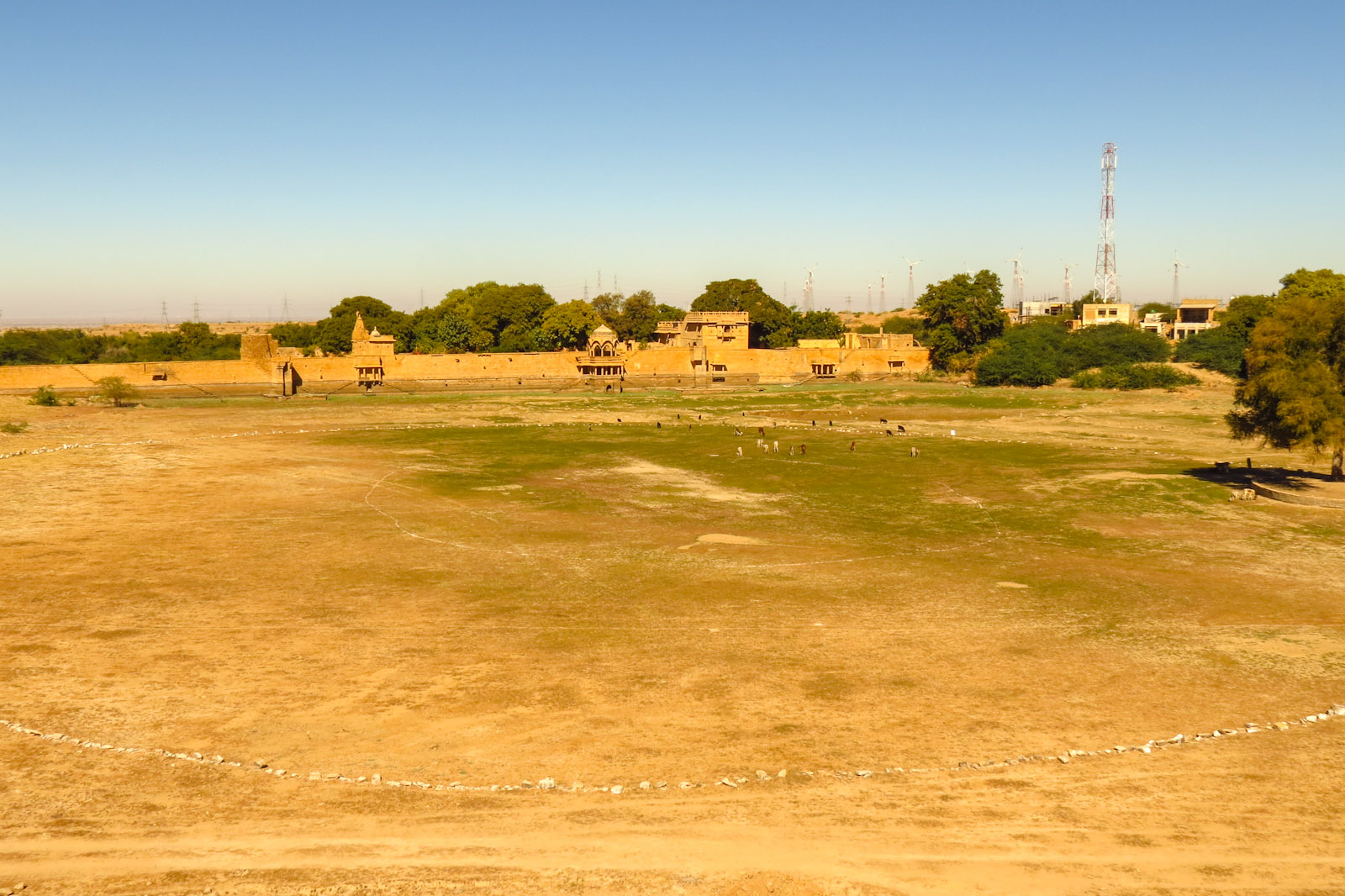 jaisalmer-village-cricket-pitch