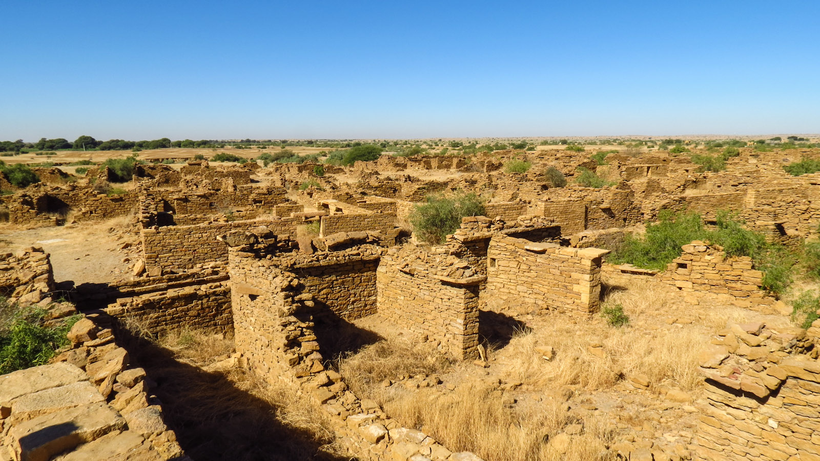khuldera-ghost-town-jaisalmer