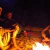 drivers-and-japanese-jaisalmer-camel-safari