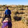 flashpacker-john-on-camel-safari-jaisalmer