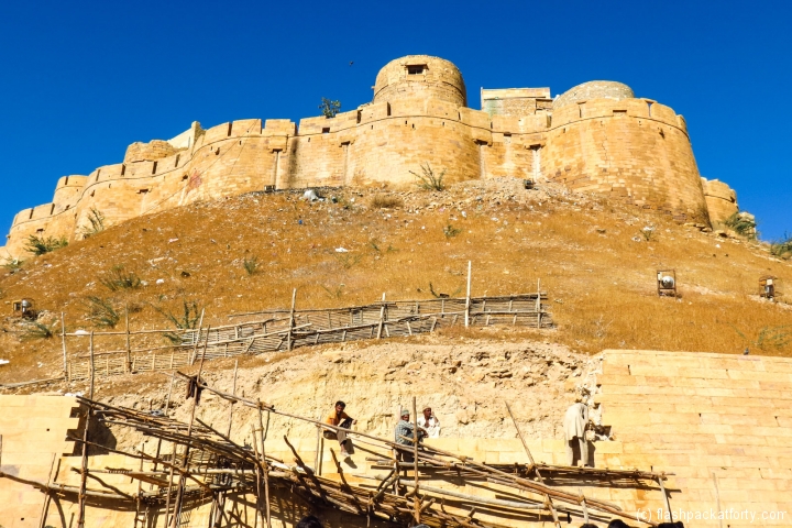 jaisalmer-fort-an-wall-repairs
