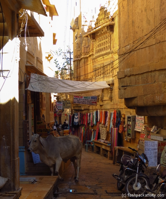 jaisalmer-fort-lane