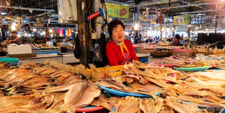 five-day-market-trader-with-dried-fish