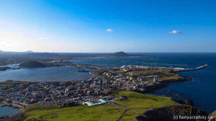 sunrise-mount-jeju-view-from-summit