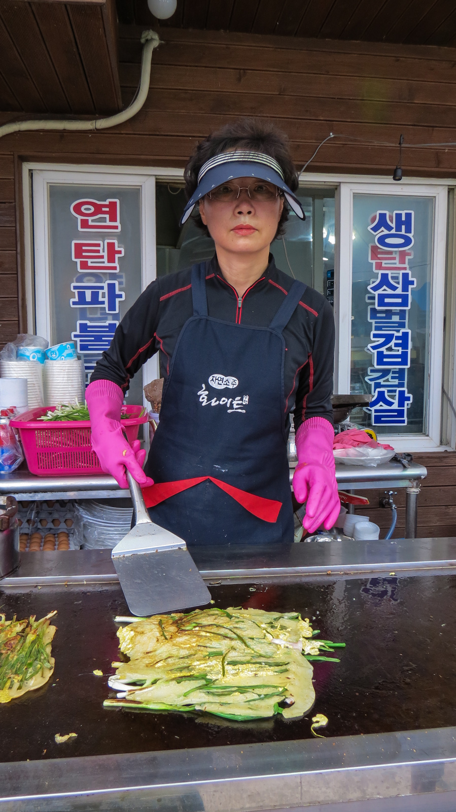 jinju-lantern-festival-food