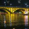 bridge-and-wish-panterns-floating