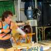 korean-cabaret-performer-jinju-lantern-festival