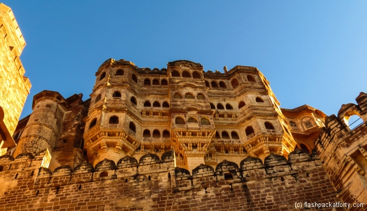jodphur-fort-main-building