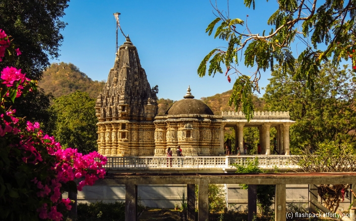 ranakpur-jain-small-temple