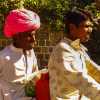 rajasthan-motorcycle-turban-pink