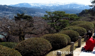 kenrokuen-garden-kanazawa