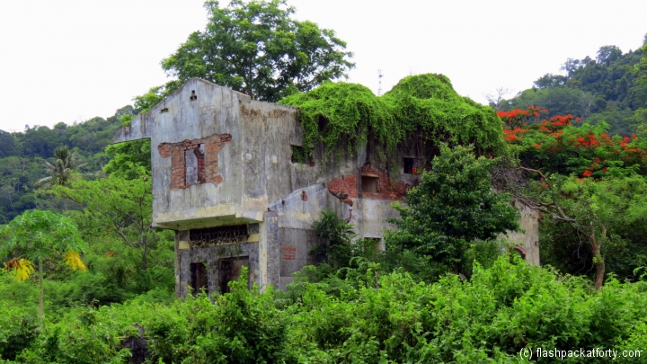 kep-nature-and-empty-buildings