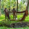 fishnet-repair-kerala-backwaters