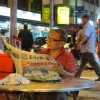 reading-in-the-bustle-chinatown-kl