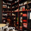 tune hotel klia2  library.JPG